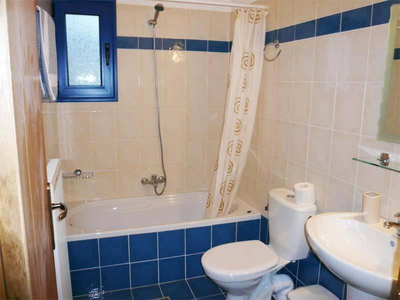 Kionia Apartments Kerames Cameră foto